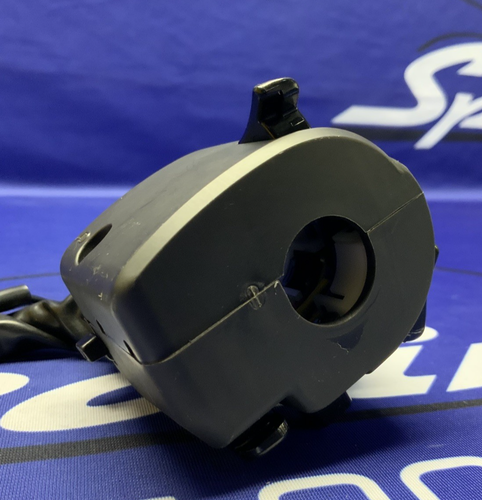 Yamaha Left Switch Assembly W/ Switch YZF-R6 2017-20 OEM BN6-83969-00-00 - Picture 12 of 24