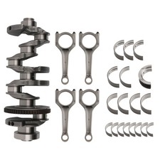 Motor Kurbelwelle Set for BMW 1er E82 120i 2.0 1995ccm 115-125KW 2007-2013