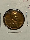 1939-D Lincoln cent