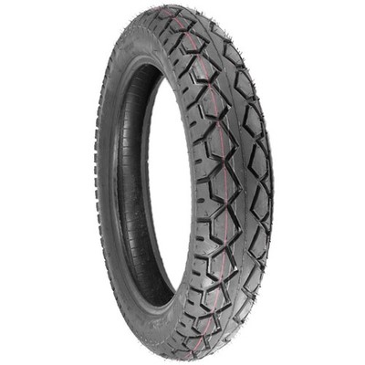 Reifen hinten 66 P 130/90 - 15 Zoll Tubeless P: max 94 mph Ganzjahres MM (Massenmarkt)