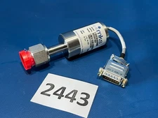 MKS 750C11TCE2GK RANGE 10TORR BARATRON