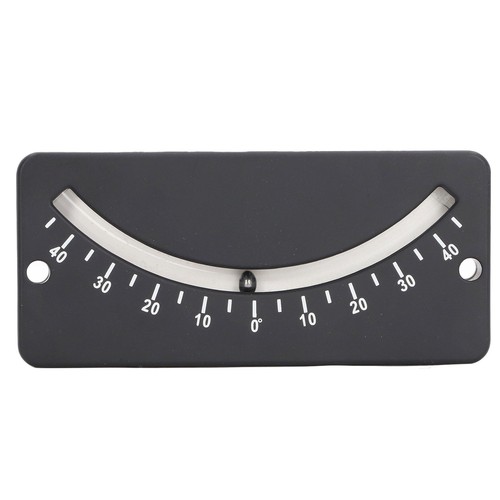 Tube Clinometer Handlebar Slope Meter ‑40 To 40° Inclinometer For Horizonta - Picture 23 of 23