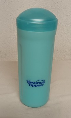 Tommee Tippee Warmhaltebox mit Milchpulverportionierer