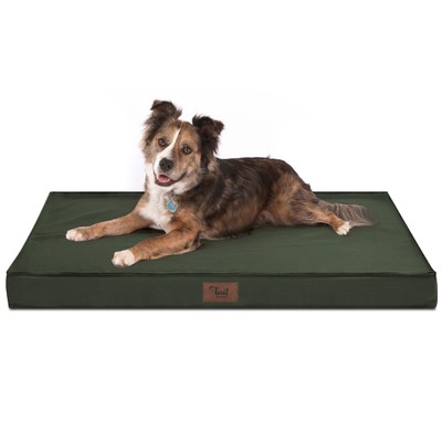Outdoor All Weather Large Dog Bed, Waterproof Dog Bed for Large Dogs, Orthope...