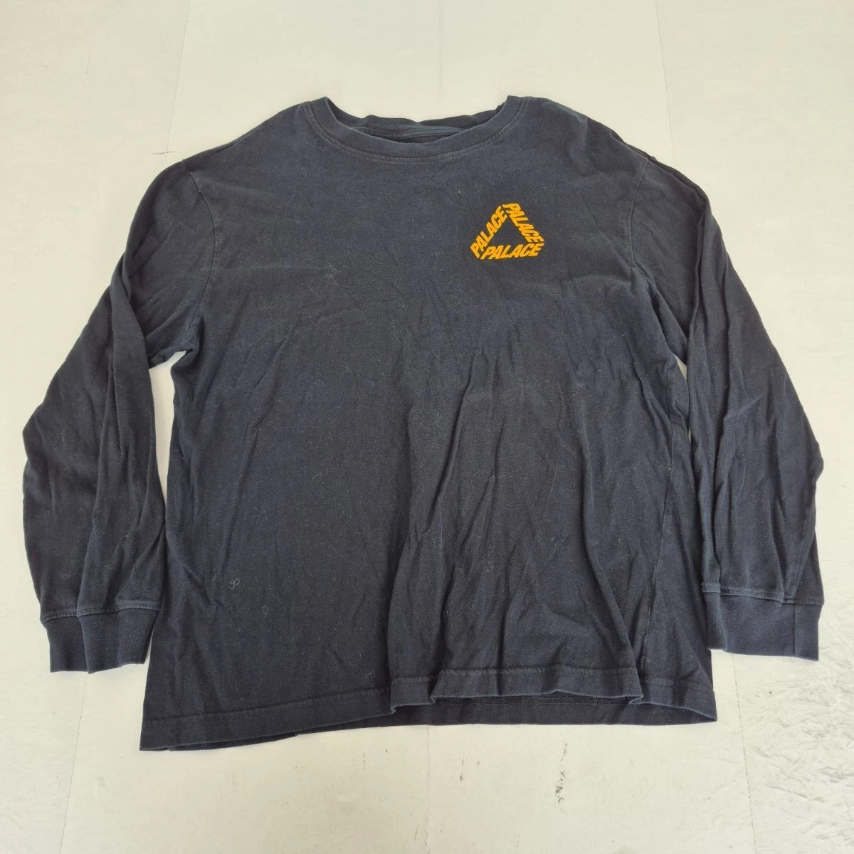 Palace Long Sleeve T-Shirts for Men for sale | eBay UK