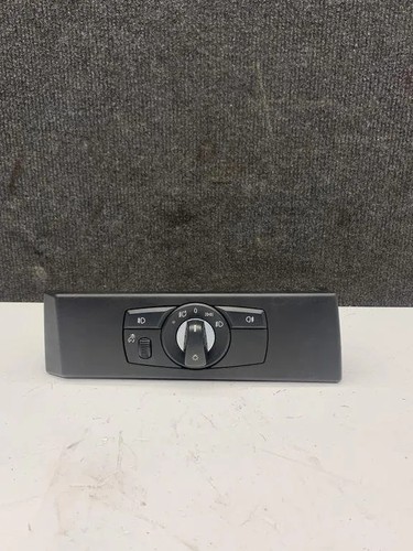 BMW 5 Touring E61 Scheinwerferschalter 6988565 2.00 Diesel 2009 31734264