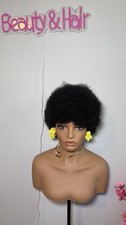Afro Wig