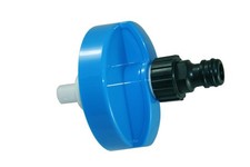 Haba Rheinland Wassereingang WIL Deckel mit Direktlink