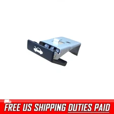 Hood Bonnet Lever Latch Handle Release For Isuzu TFR 1989-1997