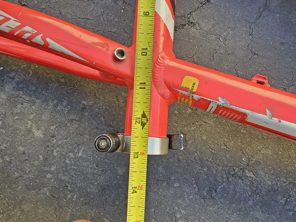 Specialized Frame - Image 3 of 4