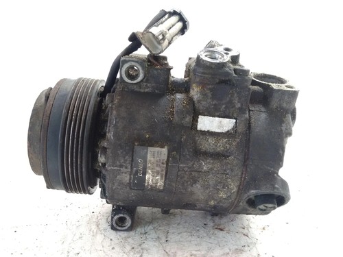 OPEL ZAFIRA A F75 Kondensatpumpe Klimaanalge 4472208312 1.60 Petrol 28393207