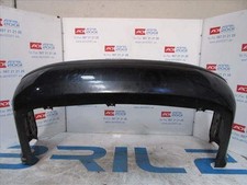 STOßSTANGE HINTEN Skoda Octavia (1U2) Liftback 1.9 TDi 100 (AXR) 2008