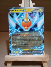 Rotom EX 029/094 Pokemon Deutsch NM