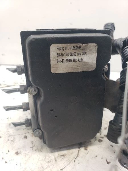 Bomba de peça de freio antibloqueio excluindo Outback compatível com 07 LEGACY 913358 - Imagem 4 de 4