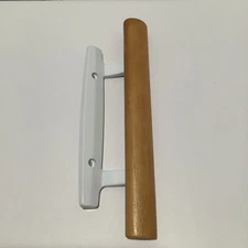 REPLACEMENT PART INTERIOR HANDLE Only, Prime-Line Mortise Sliding Door, New