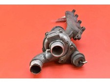 SMART FORFOUR 454 Turbolader A6390900880 2006 28225880