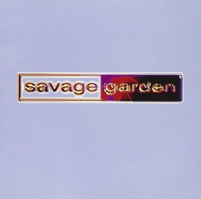 Savage Garden (+Bonus CD), Savage Garden, Very Good