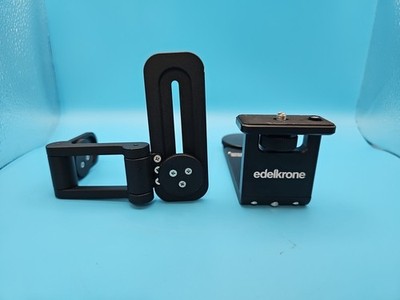 edelkrone Tilt Kit v2 for HeadONE Motorized Pan Head System Camera Bracket
