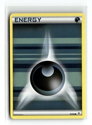 Darkness Energy 81/83 XY Generations Common