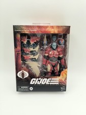 COBRA-LA ROYAL GUARD Hasbro Gi Joe Classified Series  191 Deluxe IN HAND Sealed
