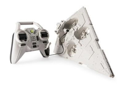 Tie Fighter Drone Air Hogs Battle Drones Tie Fighter Drone Star