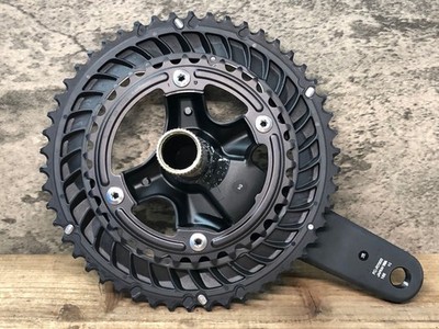 Shimano 105 FC-R7000 Crankset 165mm 50/34T 11-Speed Road Bike