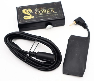 Vectra Cobra Electronic Reel　マジック 手品 Vectra Cobra Electronic Invisible Thread Reel with Pressure