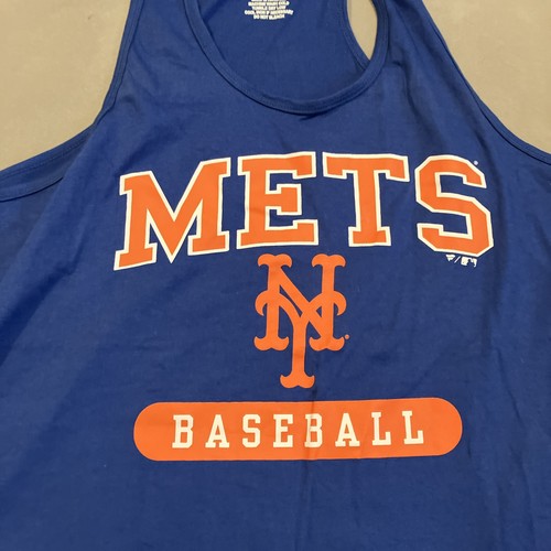 Awesome - Fanatics - New York Mets - Pete Alonso - Player Jersey Tank Top - XXL - Bild 2 von 4