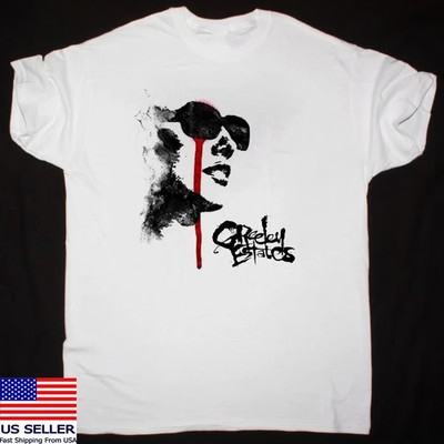 Greeley Estates The Death Of Greeley Estate T Shirt Full Size S-5XL