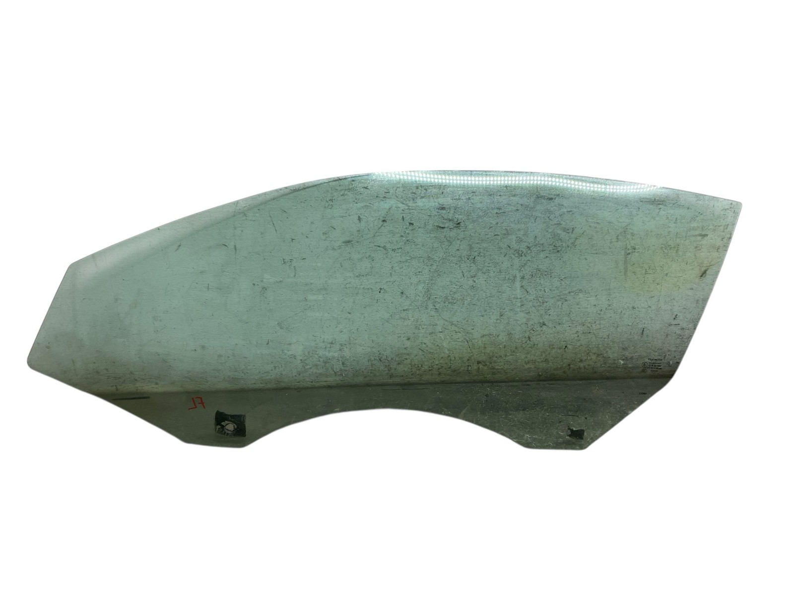Aston Martin DB9 Volante 2004-2016 Front Left Door glass