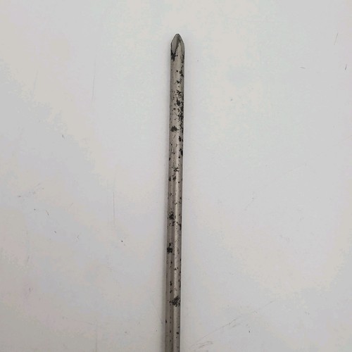 Husky USA xtra Long Screwdriver P2 #2 Phillips 20" blade 24" total screw driver - Picture 6 of 16