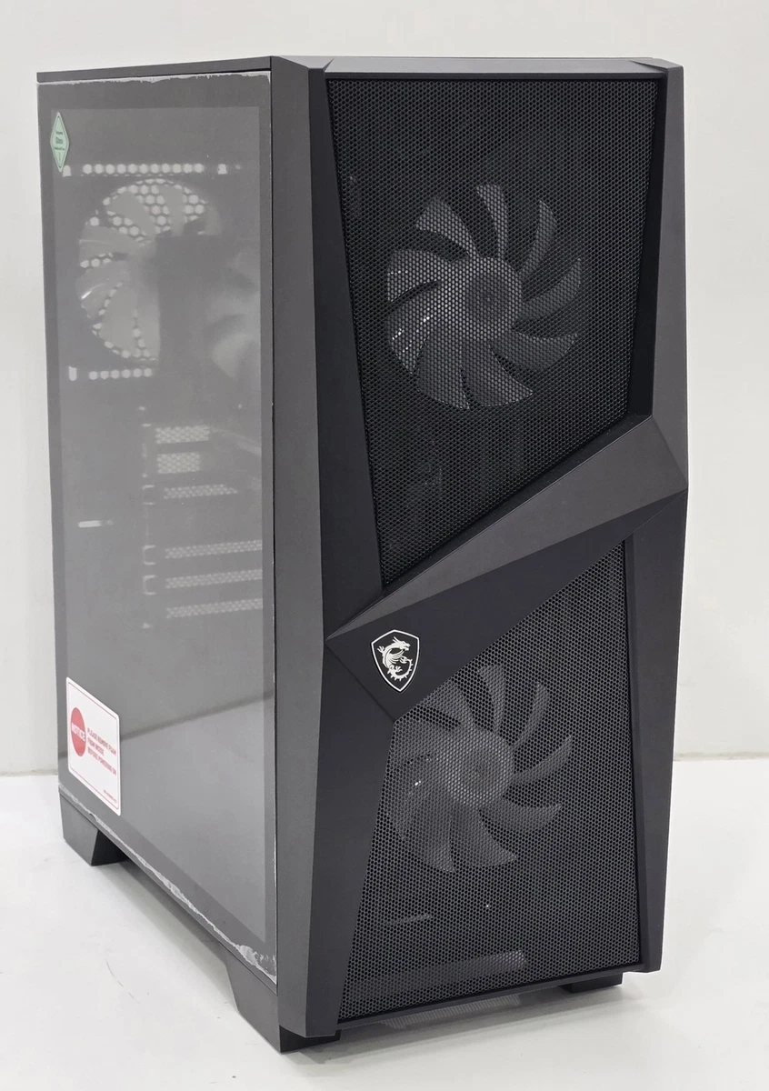 Tower 16 GB RAM PC Desktops & All-In-One Computers for sale | eBay