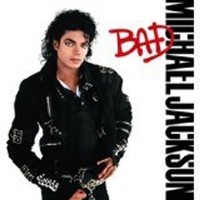 Michael Jackson (1958-2009): Michael Jackson (1958-2009): Bad - Sony Music - (
