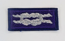 Youth Religious Award Square Knot Boy Scouts ...