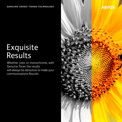 Xerox 006R01826 Extra High-Yield Toner, 21,000 Page-Yield, Magenta - 第 5/7 張圖片