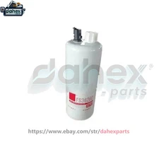 For Cummins FS36260 4327370 FS36259 diesel fuel filter Oil-water separator