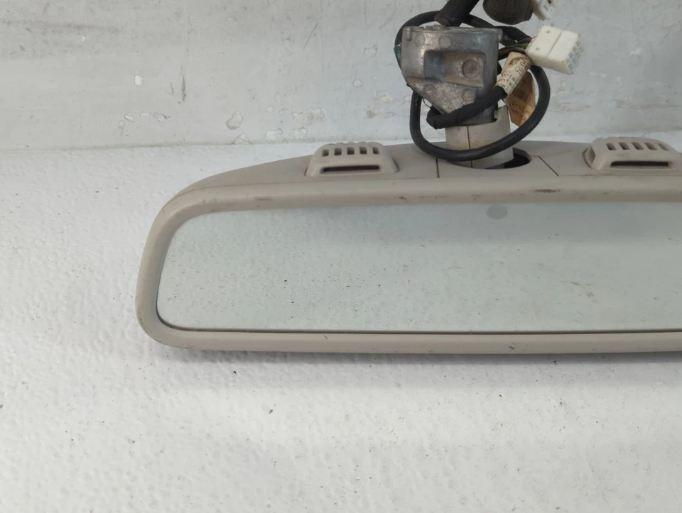 2015-2018 梅赛德斯-奔驰 C300 内后视镜 Oem HBS8L — 第 2/4 张图片