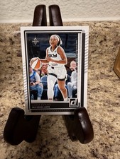 2025 Panini Donruss WNBA - Dana Evans #37