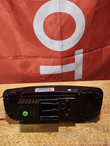 CLK350 MERCEDES W209 CLK320 C230 A/C HEATER CLIMATE CONTROL SWITCH 2098300285 - Picture 6 of 7