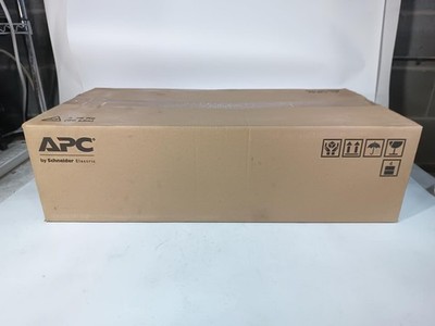 APC RBC140 Replacement Battery Cartridge | 192V DC | Genuine APC | Smart-UPS SRT