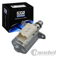 Meat & Doria COMMON-RAIL Druckregelventil Passend FüR CitroËN C3 C4 DS3 DS5 Peug