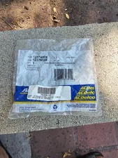 Genuine OEM Original ACDelco GM 12376006 Power Brake Booster Flow Switch Kit New