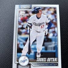 2026 Topps Series 1 Baseball #200 Shohei Ohtani 