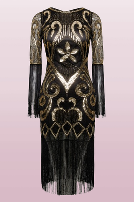 backless fringe dress Vadra Backless Fringe Mini Dress | Jaded London | Clothing