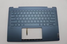 Original 5CB1N98054 Lenovo Thinkpad Keyboard Hebrew Yoga 7 2-In-1 14IML9