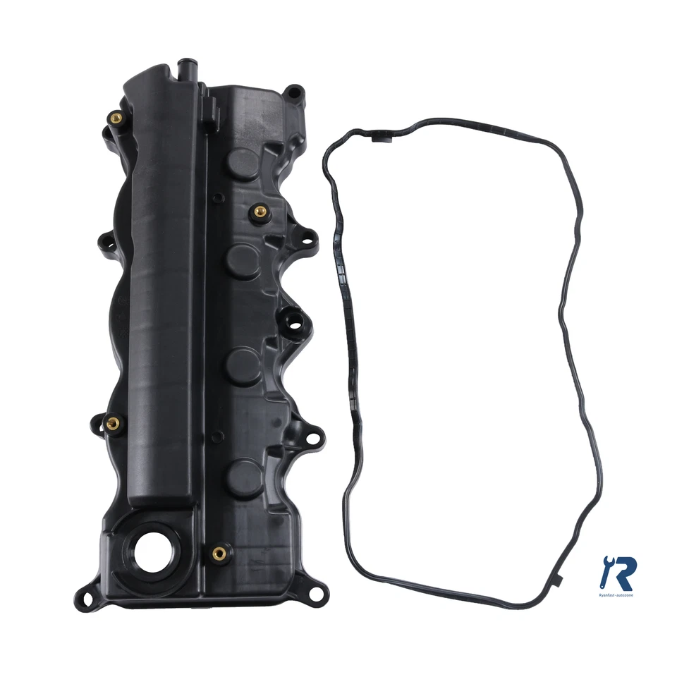 发动机阀盖带垫圈适用于 2006 - 2015 年本田思域 L4 1.8L 12310-rna-a01 — 第 2/4 张图片