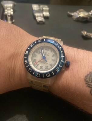 Invicta Speedway Men Watch Model: 3565
