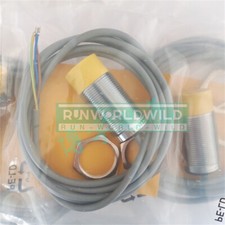 1PCS NEW For TURCK Ni15-M30-RZ3X Proximity Switch sensor