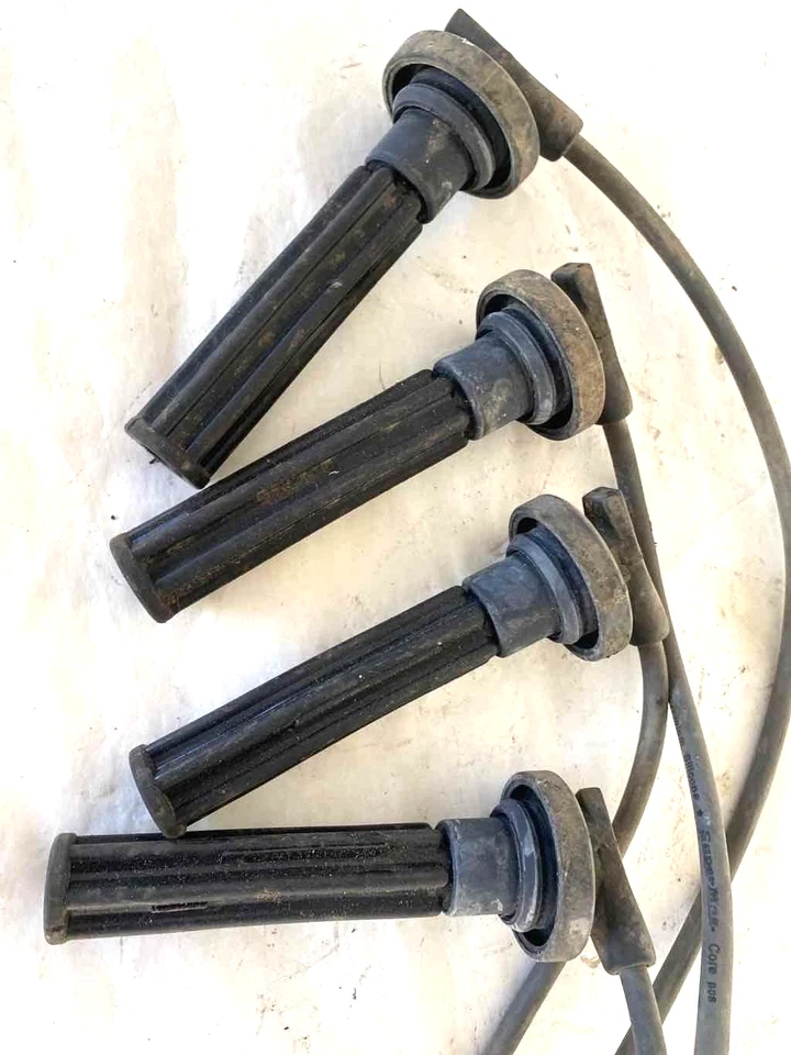 1992 - 2001 ACURA INTEGRA LS Hatchback 1.8L Ignition Coil Ignitor 4 Cylinder - Image 2 of 4