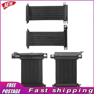 PCI-E3.0/PCI-E 4.0 X16 Riser-Kabel Verlängerungskarten-Adapter Riser-Karte 150 m